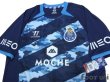 Photo3: FC Porto 2014-2015 Away Shirt w/tags (3)