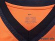 Photo5: Netherlands Euro 2000 Home Shirt #10 Bergkamp UEFA Euro 2000 Patch/Badge UEFA Fair Play Patch/Badge (5)