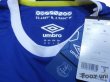 Photo4: Everton 2016-2017 Home Shirt Premier League Patch/Badge w/tags (4)