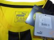 Photo5: Borussia Dortmund 2016-2017 Home Shirt #23 Kagawa w/tags (5)