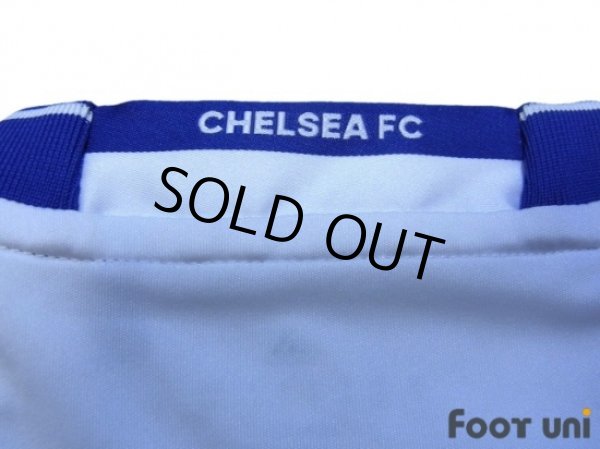 Photo6: Chelsea 2016-2017 3rd Shirt Premier League Patch/Badge w/tags (6)