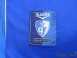 Photo8: Grenoble Foot 38 2005-2006 Home Shirt #9 Oguro Ligue 1 LFP Patch/Badge (8)