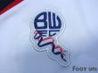 Photo6: Bolton Wanderers 2011-2012 Home Shirt #30 Ryo Miyaichi BARCLAYS PREMIER LEAGUE Patch/Badge w/tags (6)