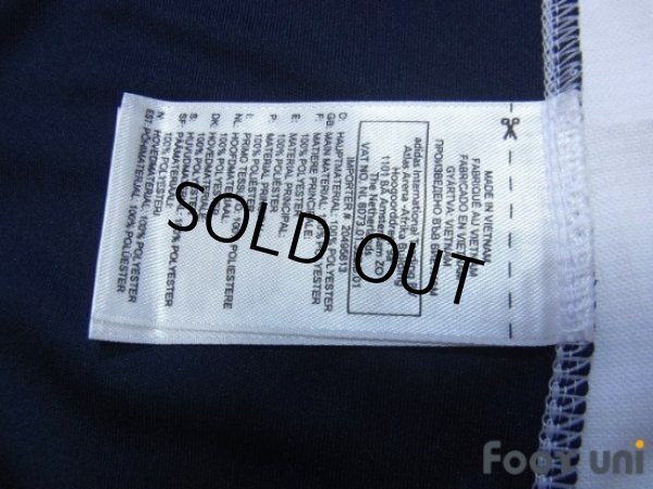 Photo8: Bolton Wanderers 2011-2012 Home Shirt #30 Ryo Miyaichi BARCLAYS PREMIER LEAGUE Patch/Badge w/tags (8)