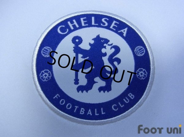 Photo5: Chelsea 2016-2017 3rd Shirt Premier League Patch/Badge w/tags (5)
