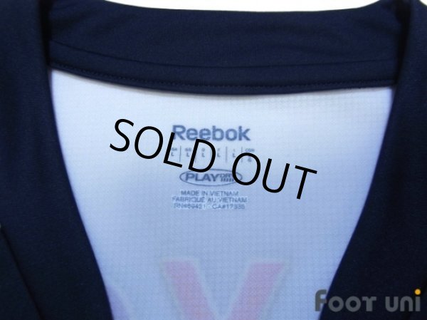 Photo5: Bolton Wanderers 2011-2012 Home Shirt #30 Ryo Miyaichi BARCLAYS PREMIER LEAGUE Patch/Badge w/tags (5)