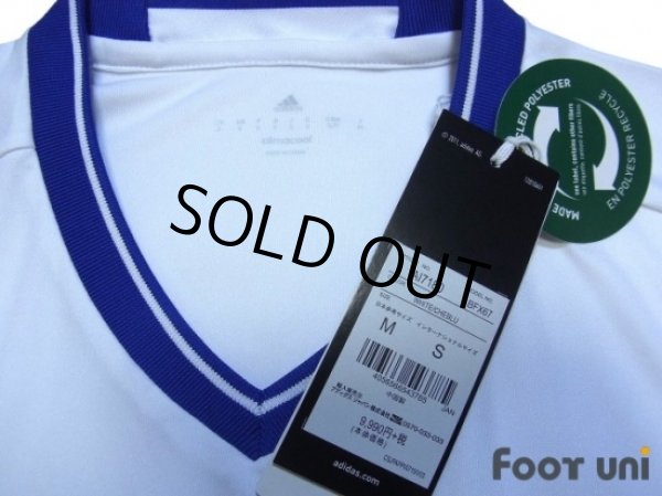 Photo4: Chelsea 2016-2017 3rd Shirt Premier League Patch/Badge w/tags (4)