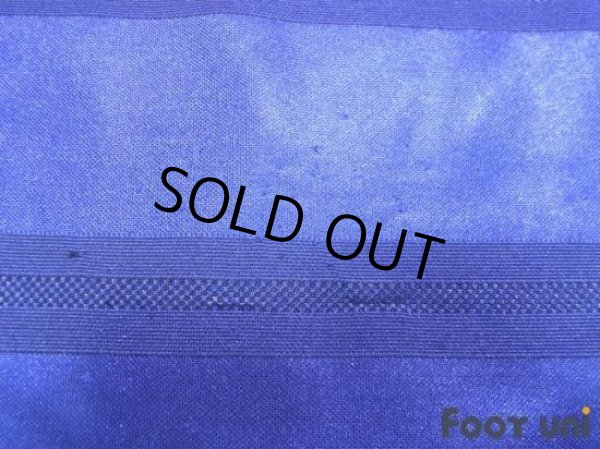 Photo8: Scotland 1998 Home Long Sleeve Shirt (8)