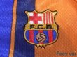 Photo5: FC Barcelona 1997-1998 Away Shirt (5)