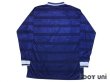 Photo2: Scotland 1998 Home Long Sleeve Shirt (2)