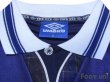 Photo4: Scotland 1998 Home Long Sleeve Shirt (4)