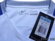 Photo5: England Euro 2016 Home Shirt #11 Vardy w/tags (5)