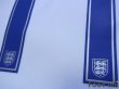 Photo8: England Euro 2016 Home Shirt #11 Vardy w/tags (8)