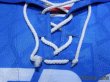 Photo6: Sampdoria 1994-1995 Home Long Sleeve Shirt #10 (6)