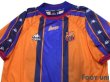 Photo3: FC Barcelona 1997-1998 Away Shirt (3)