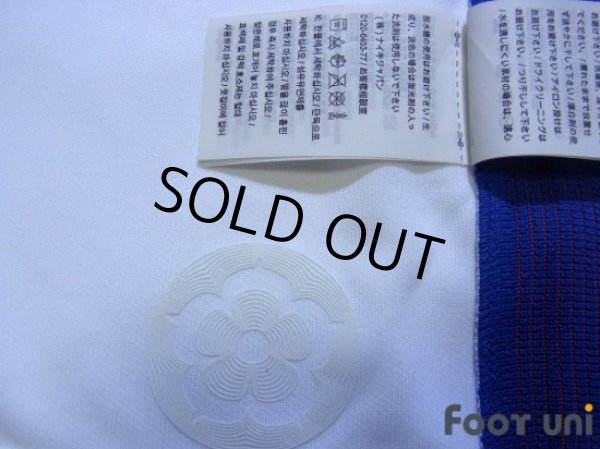 Photo7: England Euro 2016 Home Shirt #11 Vardy w/tags (7)