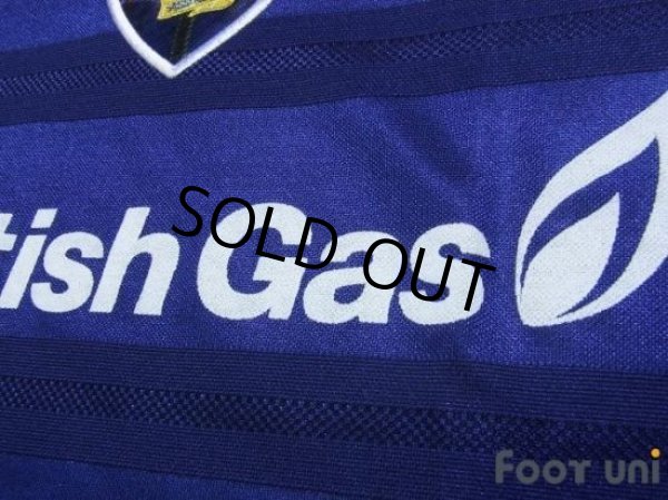 Photo7: Scotland 1998 Home Long Sleeve Shirt (7)