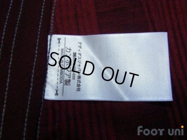 Photo7: AC Milan 2016-2017 Home Shirt #10 Honda w/tags (7)