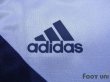 Photo6: Dynamo Kyiv 2003-2004 Home Authentic Long Sleeve Shirt w/tags (6)