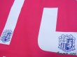 Photo8: Cerezo Osaka 2014 Home Shirt #13 Minamino w/tags (8)