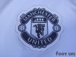 Photo6: Manchester United 2016-2017 3rd Shirt #10 Rooney Premier League Patch/Badge w/tags (6)