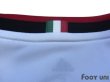 Photo6: AC Milan 2017-2018 Away Shirt w/tags (6)