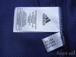Photo8: Dynamo Kyiv 2003-2004 Home Authentic Long Sleeve Shirt w/tags (8)