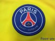 Photo6: Paris Saint Germain 2017-2018 Away Shirt #10 Neymar JR w/tags (6)