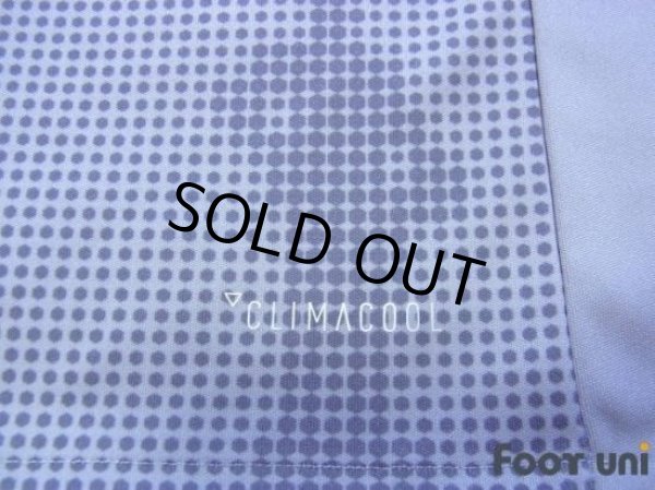 Photo7: Manchester United 2017-2018 3rd Shirt w/tags (7)