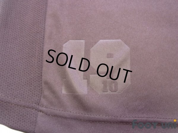 Photo7: FC St.Pauli 2012-2013 Home Long Sleeve Shirt #31 Herber Bundesliga Patch/Badge (7)