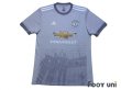 Photo1: Manchester United 2017-2018 3rd Shirt w/tags (1)