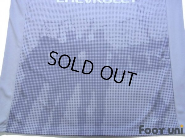 Photo6: Manchester United 2017-2018 3rd Shirt w/tags (6)