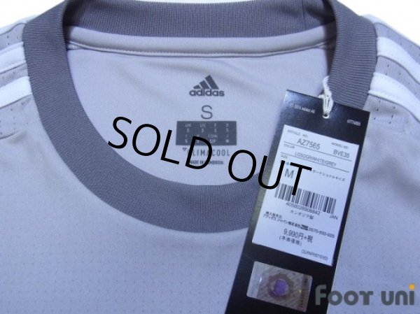 Photo4: Manchester United 2017-2018 3rd Shirt w/tags (4)