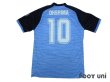 Photo2: Kawasaki Frontale 2017 Home Shirt #10 Oshima w/tags (2)