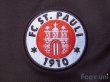 Photo6: FC St.Pauli 2012-2013 Home Long Sleeve Shirt #31 Herber Bundesliga Patch/Badge (6)