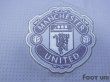 Photo5: Manchester United 2017-2018 3rd Shirt w/tags (5)