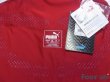 Photo4: Arsenal 2017-2018 Home Authentic Shirt w/tags (4)