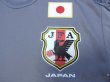 Photo5: Japan 2016-2017 GK Shirt w/tags (5)