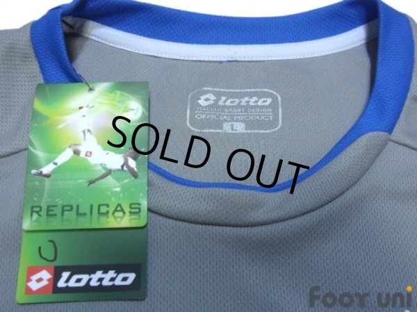 Photo5: TSG 1899 Hoffenheim 2014-2015 3rd Shirt #10 Firmino w/tags (5)