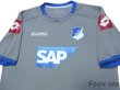 Photo3: TSG 1899 Hoffenheim 2014-2015 3rd Shirt #10 Firmino w/tags (3)