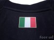 Photo6: Italy 2018 GK Shirt w/tags (6)