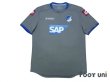 Photo1: TSG 1899 Hoffenheim 2014-2015 3rd Shirt #10 Firmino w/tags (1)