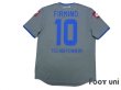 Photo2: TSG 1899 Hoffenheim 2014-2015 3rd Shirt #10 Firmino w/tags (2)