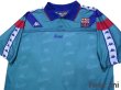 Photo3: FC Barcelona 1993-1995 Away Shirt #11 (3)