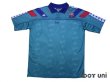 Photo1: FC Barcelona 1993-1995 Away Shirt #11 (1)