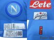 Photo5: Napoli 2016-2017 Home Authentic Shirt w/tags (5)