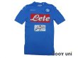 Photo1: Napoli 2016-2017 Home Authentic Shirt w/tags (1)