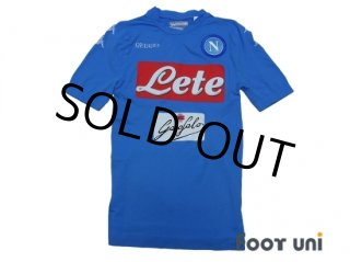 Napoli Serie A - Football Shirts,Soccer Jerseys,Vintage
