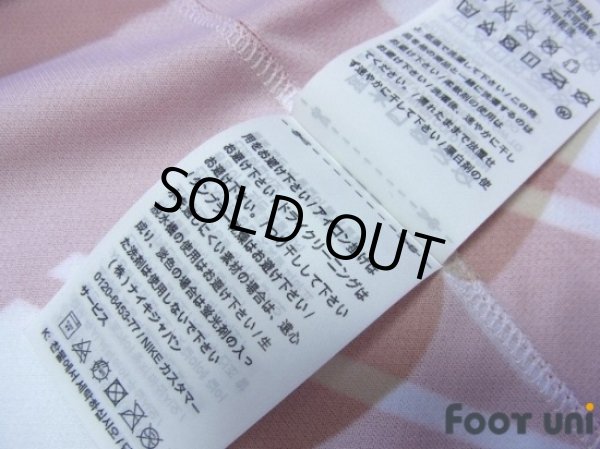 Photo8: Atletico Madrid 2017-2018 Home Shirt w/tags La Liga Patch/Badge (8)