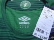 Photo4: Chapecoense 2017 Home Shirt w/tags (4)